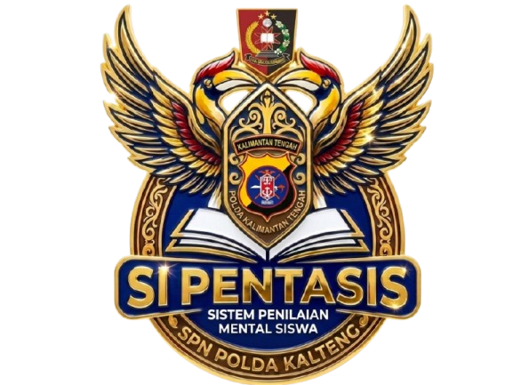 Logo SI_PENTASIS